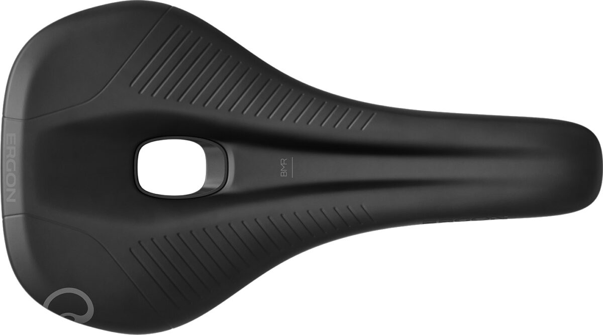 ERGON SRS Pro Men 本体側面
