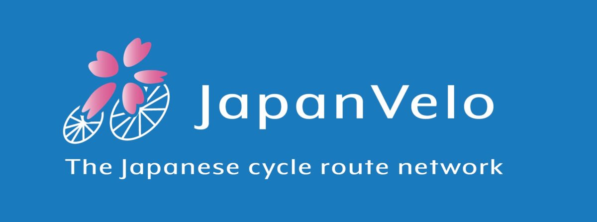 JapanVeloのロゴ